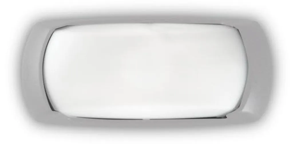Applique murale grise FRANCY : finie la rouille avec ce luminaire extérieur