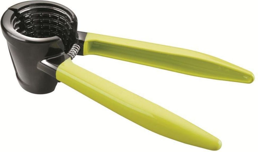 Ibili Luxe Nussknacker Gelb Gelb One Size