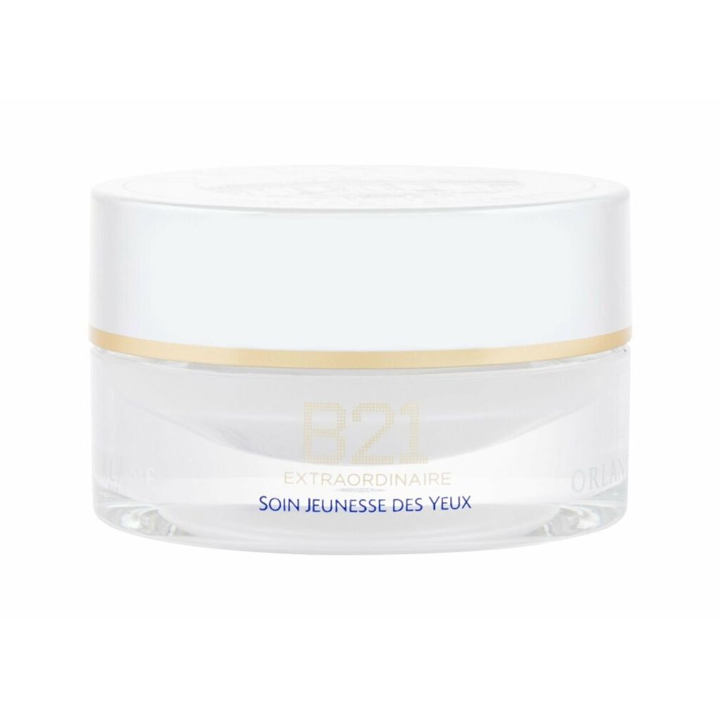 Orlane B21 Extraordinaire Crema De Ojos 15ml Produktbild 