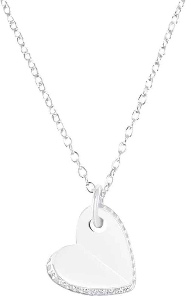 Offerta Collana s.Oliver 2035756 | Argento 925 Garantito | Prezzo Top