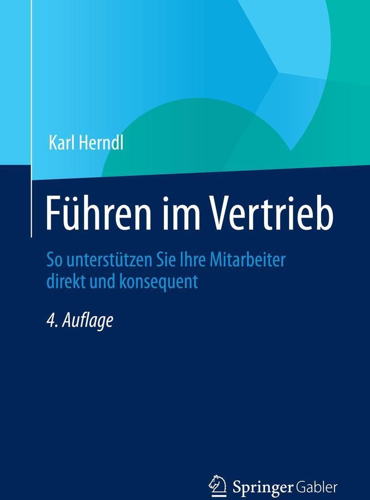 Führen im Vertrieb