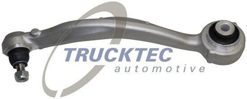 TRUCKTEC AUTOMOTIVE 02.31.143 Querlenker Vorne Links passend für MERCEDES-BENZ C-Klasse Limousine (W204)