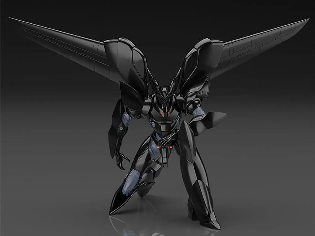 Kit de Modélisme Patlabor TYPE-J9 Griffon 1/60 - Mecha à Assembler - 3
