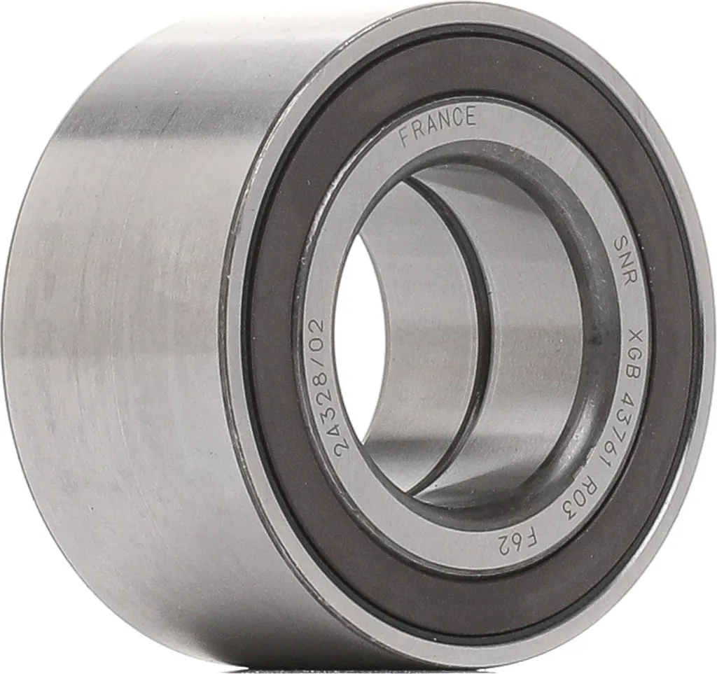Roulement de Roue SNR R168.140 Haute Durabilité pour RENAULT Taliant 2021