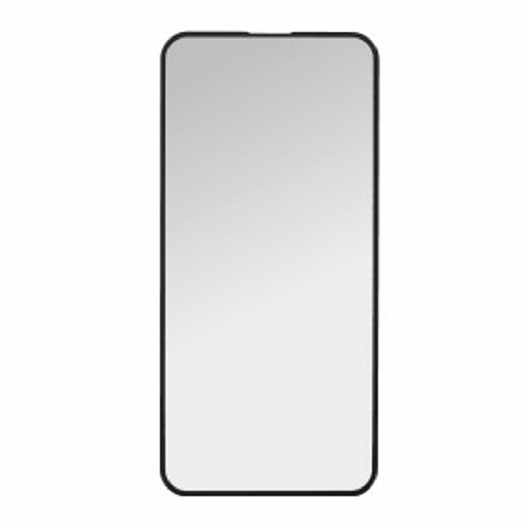 prio 10x 3D Displayschutzglas fr iPhone 13 mini schwarz