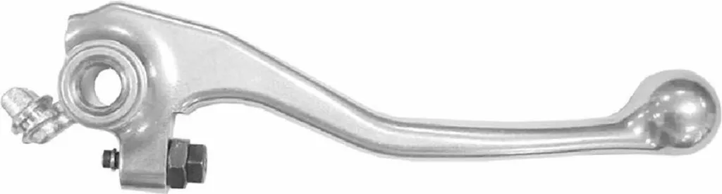 Manette de frein avant droite Argentée Magneti Marelli Honda CRE250R 07