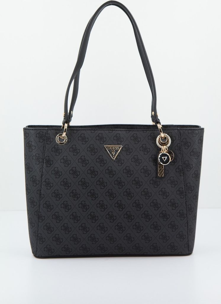 Guess Schwarze Noelle Elite -Handtasche Produktbild 16