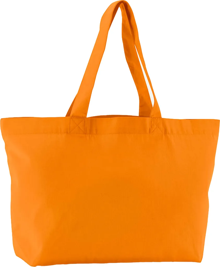 Base Borsa Westford Mill PC7021 Arancione per Stampa e Ricamo