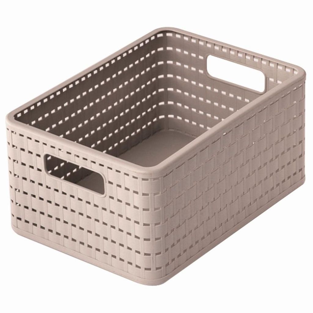 Cestino 6 litri A5 COUNTRY Immagine del prodotto 