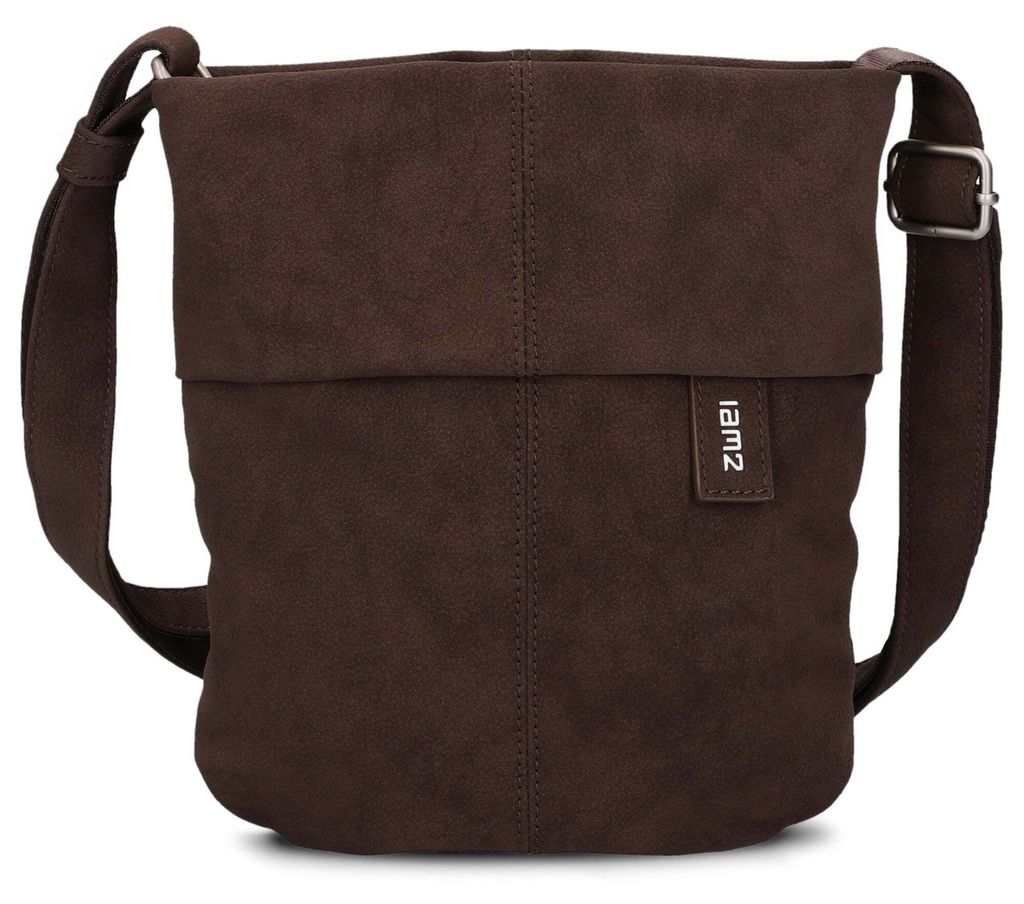 zwei Bodybag Mademoiselle M45 M 21 x 22 x 6