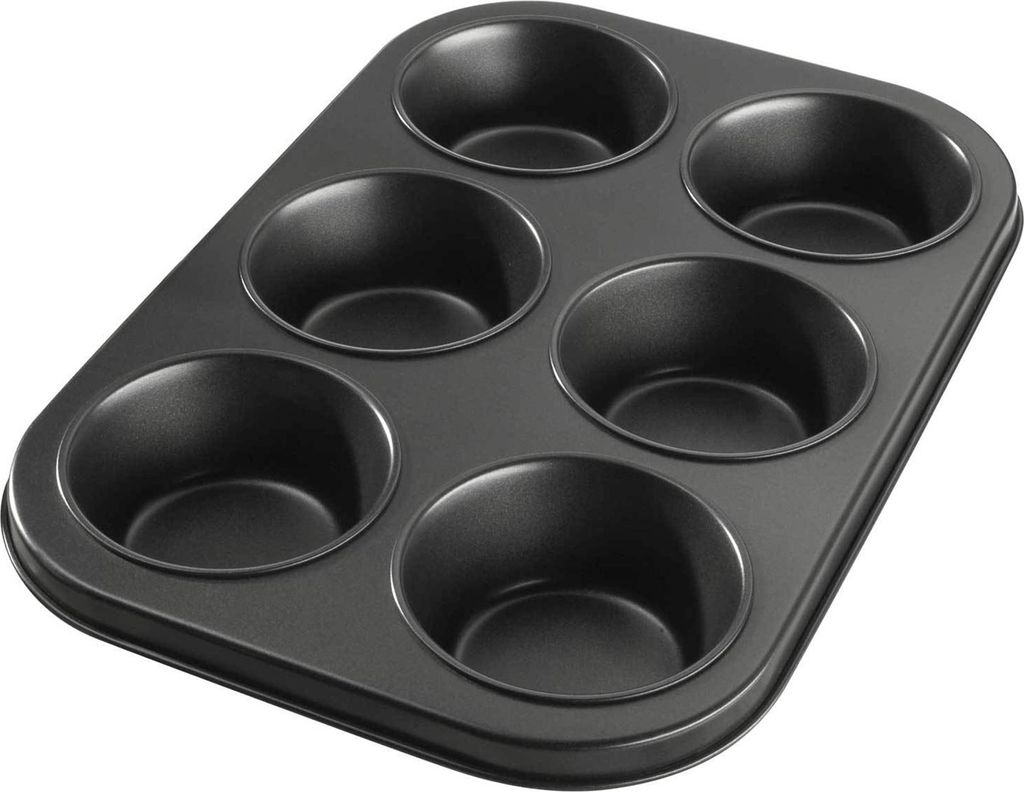 DR.OETKER TRADITION Vassoio per muffin 6 pz DR.OETKER 1483 Immagine del prodotto 