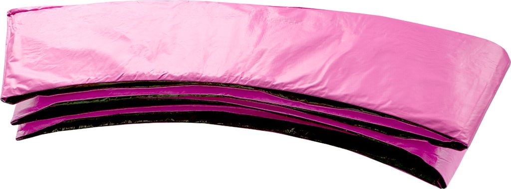 Aga SPORT EXCLUSIVE Trampolína 250 cm Ružová + ochranná Obrázok produktu 5