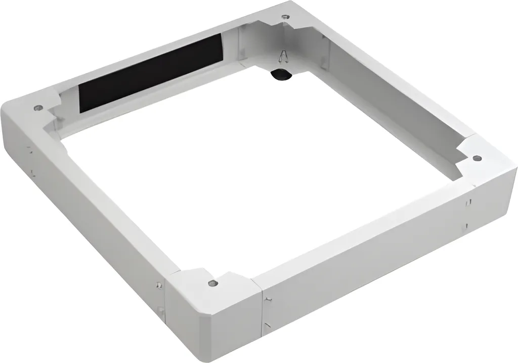 Socle de Serveur 800x1000 mm pour Armoire Réseau DIGITUS Unique Série