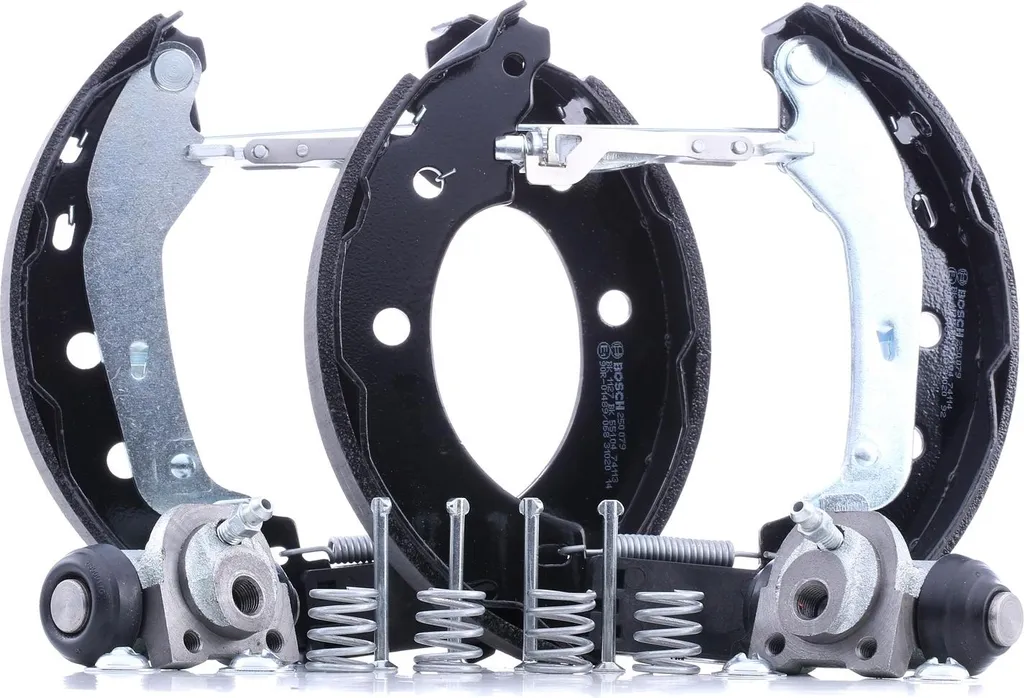 Mâchoires de Frein Kit Patin Superpro pour Renault Ka - Qualité OEM