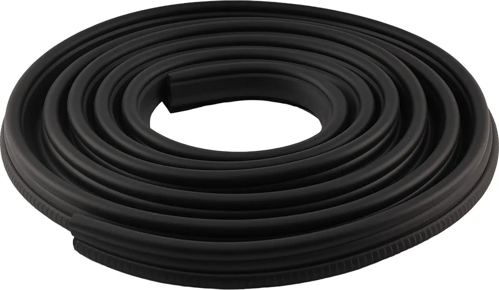 Stop Infiltrations et Bruit : Joint de Porte VW LT 28-46 4,5m OEM