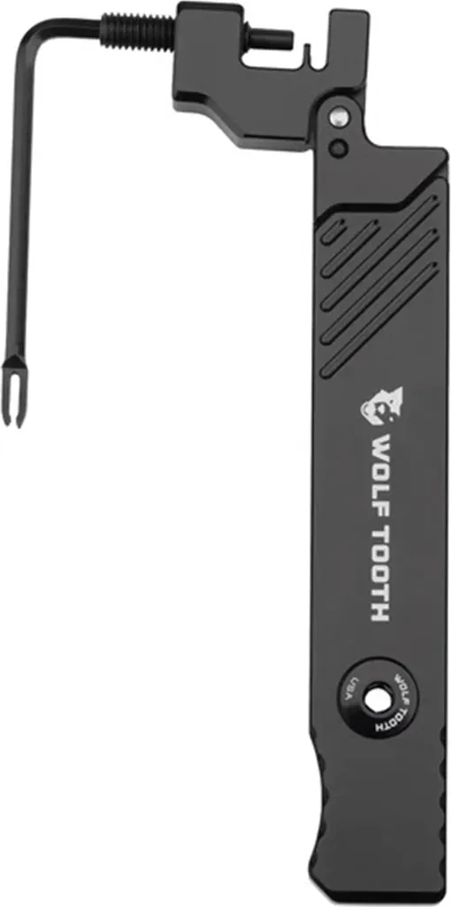 Wolf Tooth 8-Bit Chainbreaker + Utility Knife Outil Multi-usage Vélo - 2