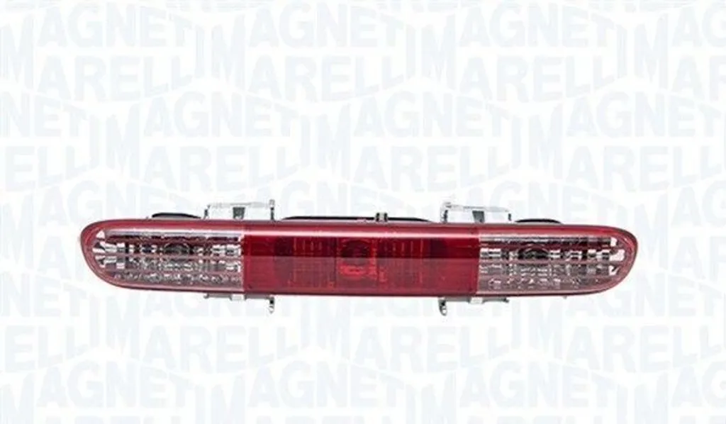 Feu Arrière Magneti Marelli pour MINI R56 F56 F55 R57 - Éclairage Homologué