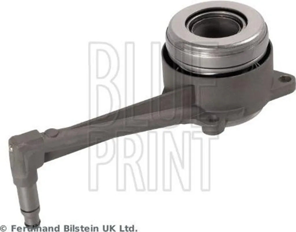 Réparer un débrayage difficile avec la butée Blue Print ADF123603 VW T5