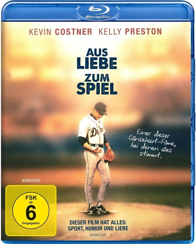 Aus Liebe zum Spiel