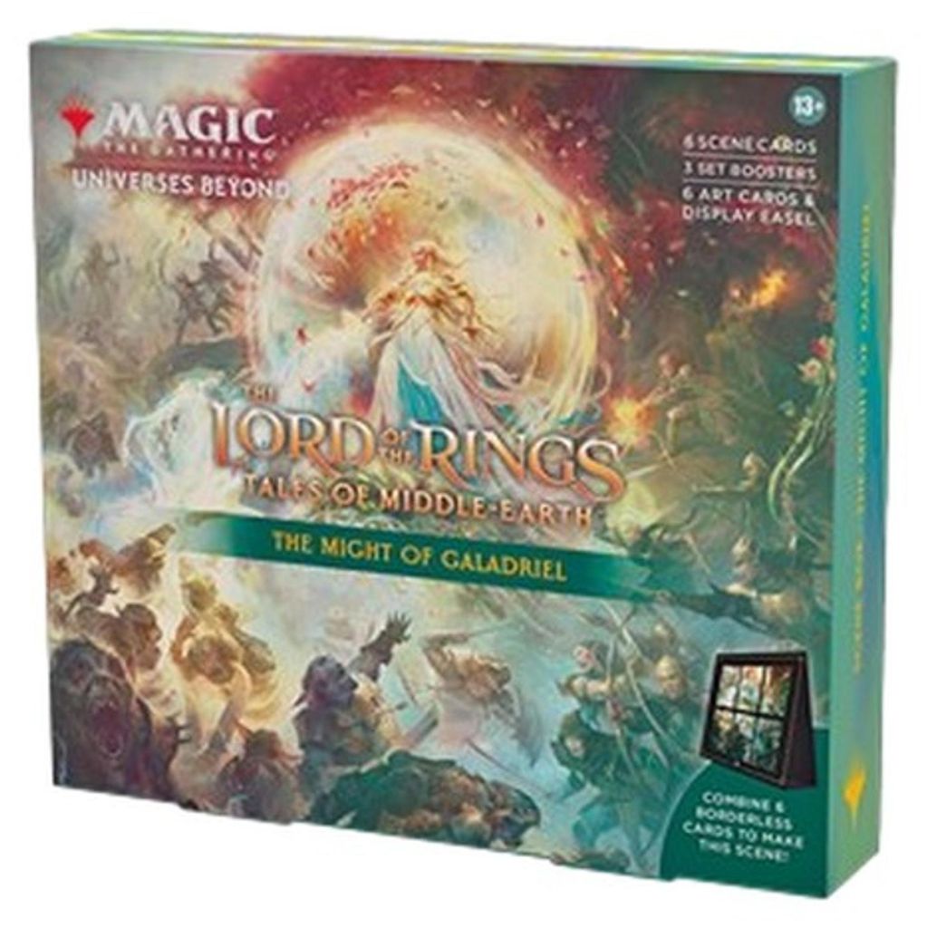 Wizards of the Coast D15260000, 13 lat(a) Zdjęcie produktu 