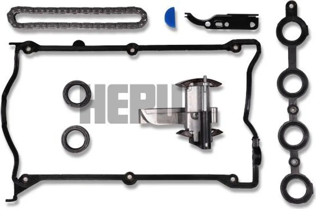Kit Distribution pour Skoda Octavia et Sharan - Entretien Moteur OE