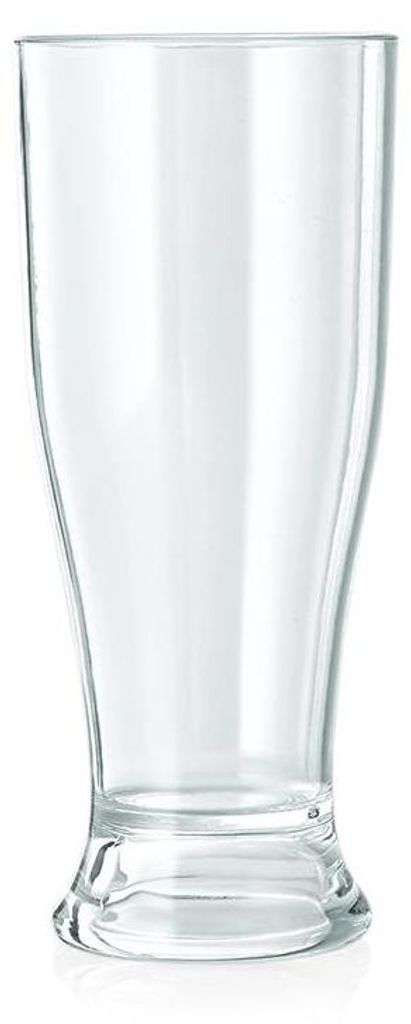 6x WAS Germany Bierglas 350 ml Polycarbonat 0,3 l Produktbild 