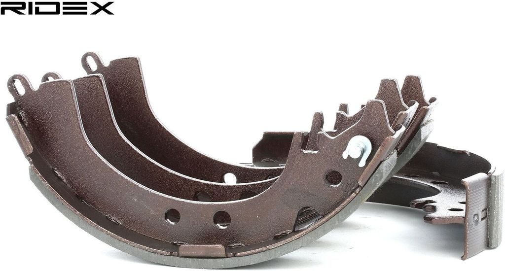 RIDEX 70B0167 - OE 04495 87401 Bremsbackensatz für RAV 4 II (A2), RAV 4 I (A1), Camry (V1), Camry (V2)