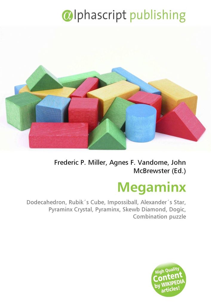 Megaminx