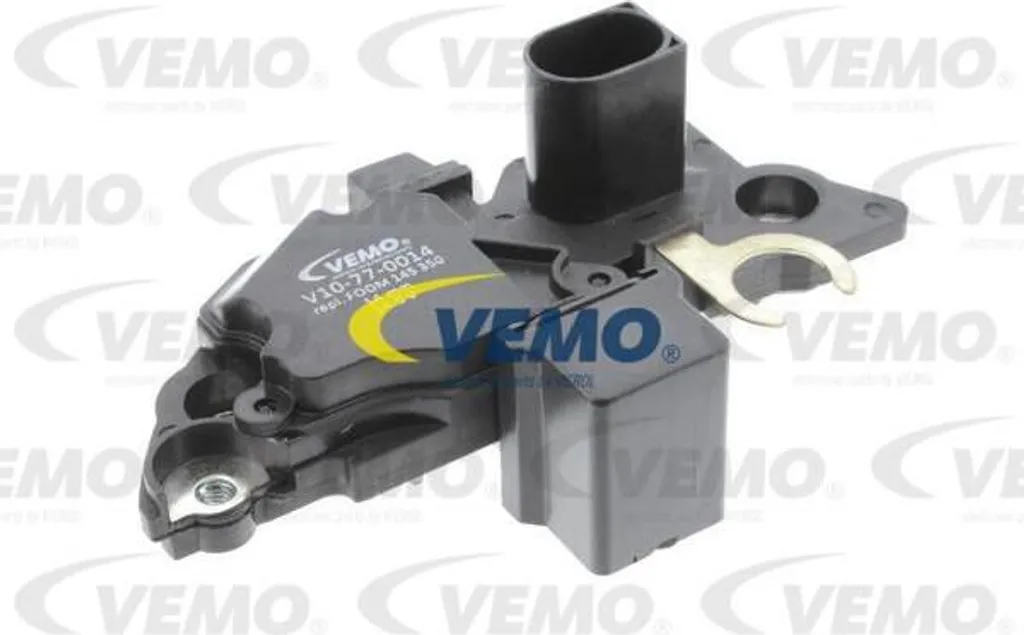Connecteur VEMO V10-77-0014 Qualité OE 038903803E pour Audi A3 A4 et TT