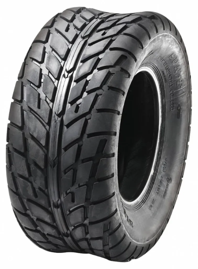 Pneu tout-terrain 22x10.00-10 SUN-F A021 Arrière pour quad et SSV