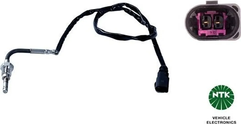 Sonde Échappement 04L906088K : Évitez le Mode Dégradé sur Golf et A3