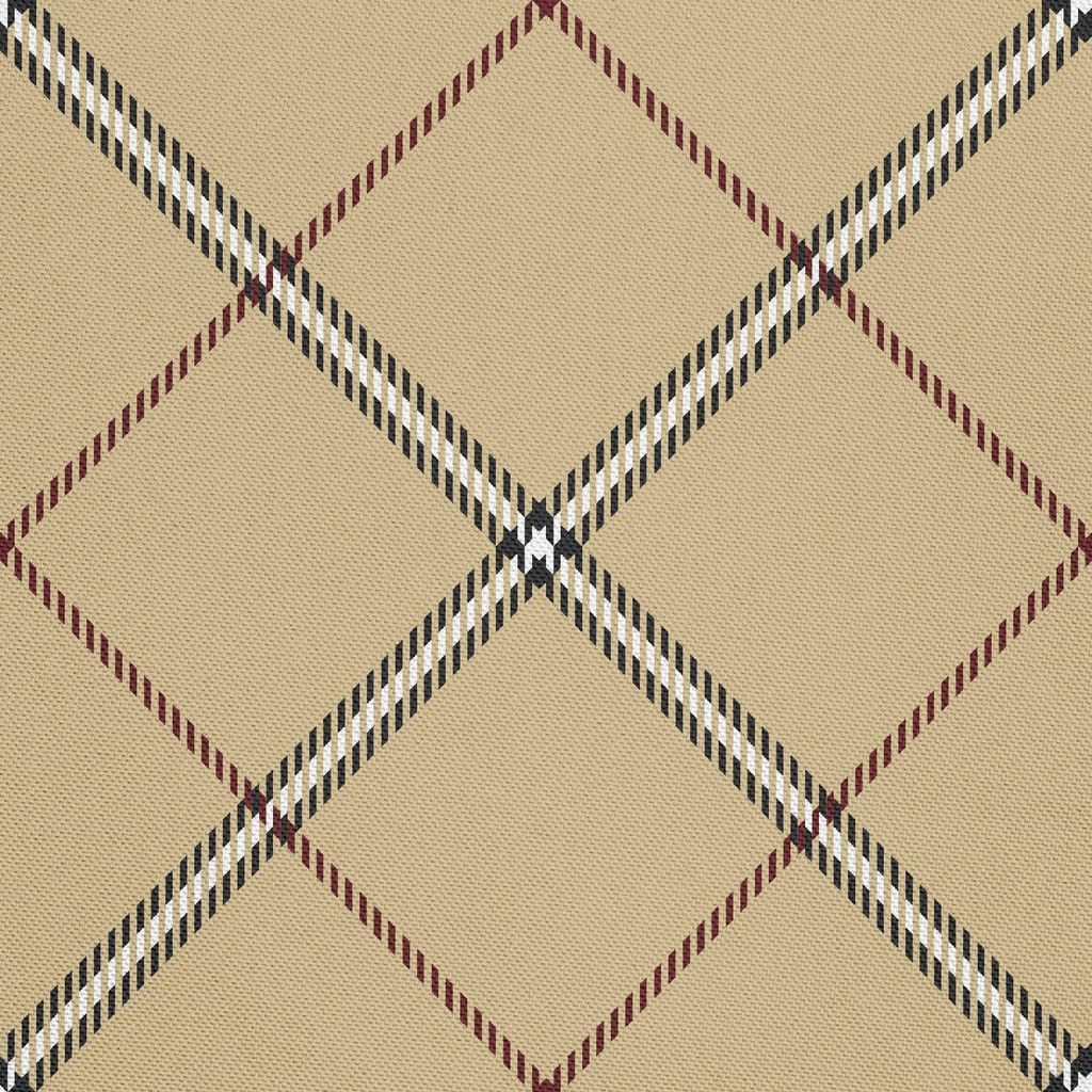 OUTDOOR DEKOSTOFFE OXFORD - Motiv kariert 41