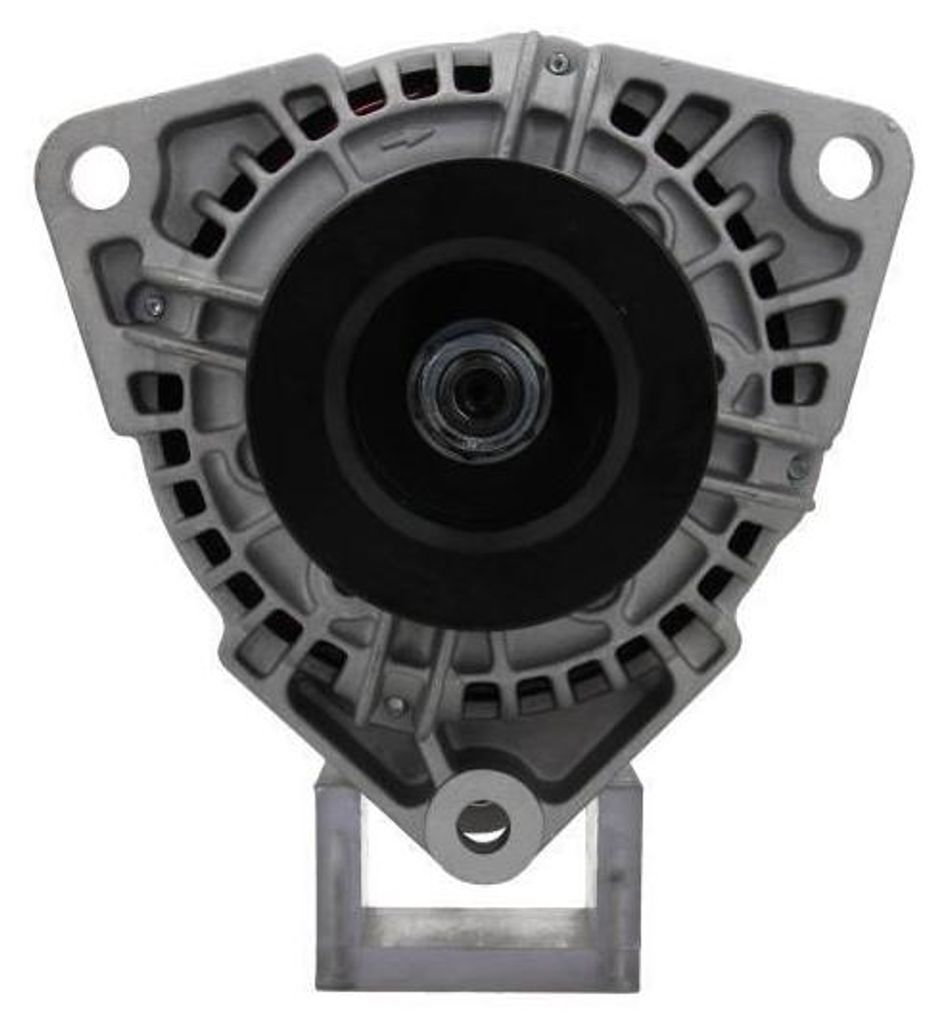 BV PSH 556.524.080.014 Lichtmaschine Generator LiMa 80A 24V passend für MERCEDES-BENZ ATEGO 2 AXOR 2 HPN (LongNose) OF OH TOURO (O 500)