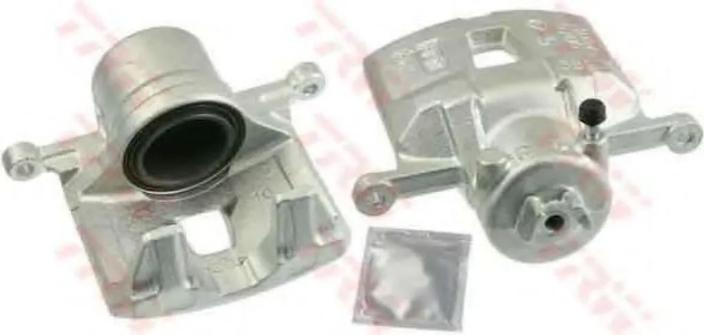 Étrier de Frein TRW BHX350E de Type Original pour Freinage Arrière