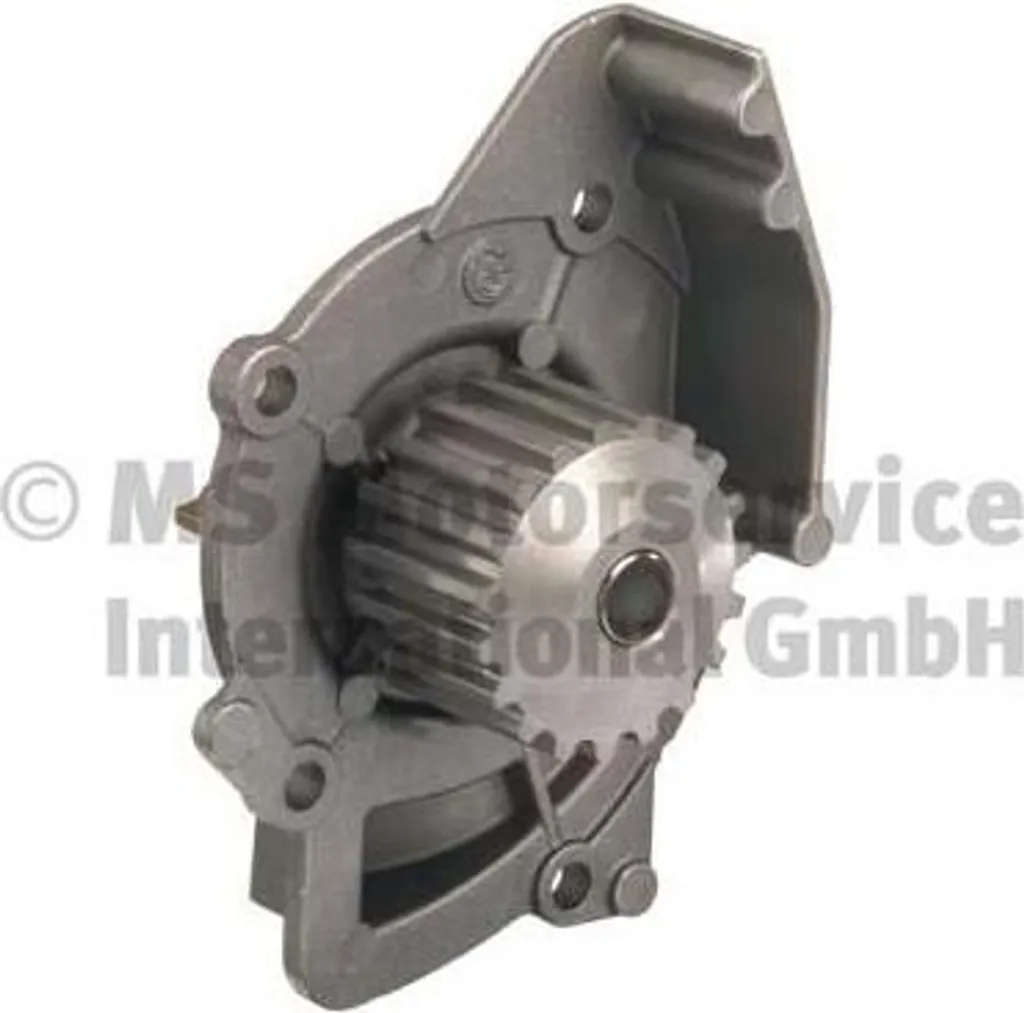 Pompe à eau haute performance OE 1201E8 pour Volvo V50 S40 et Astra F