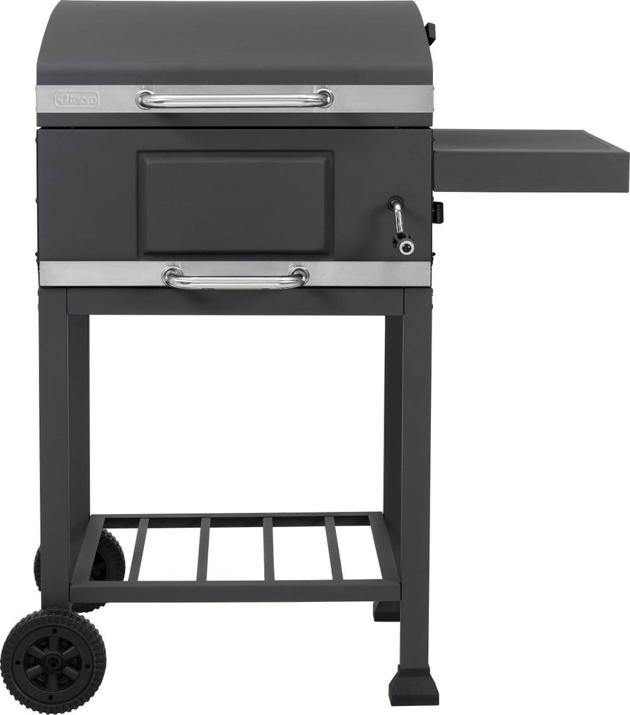 Tepro Toronto Holzkohlegrill Basic 317890 1163 4011964011632