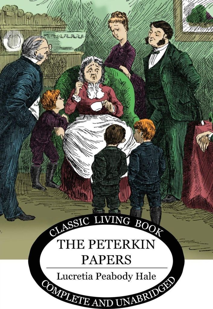 Die Peterkin-Papiere