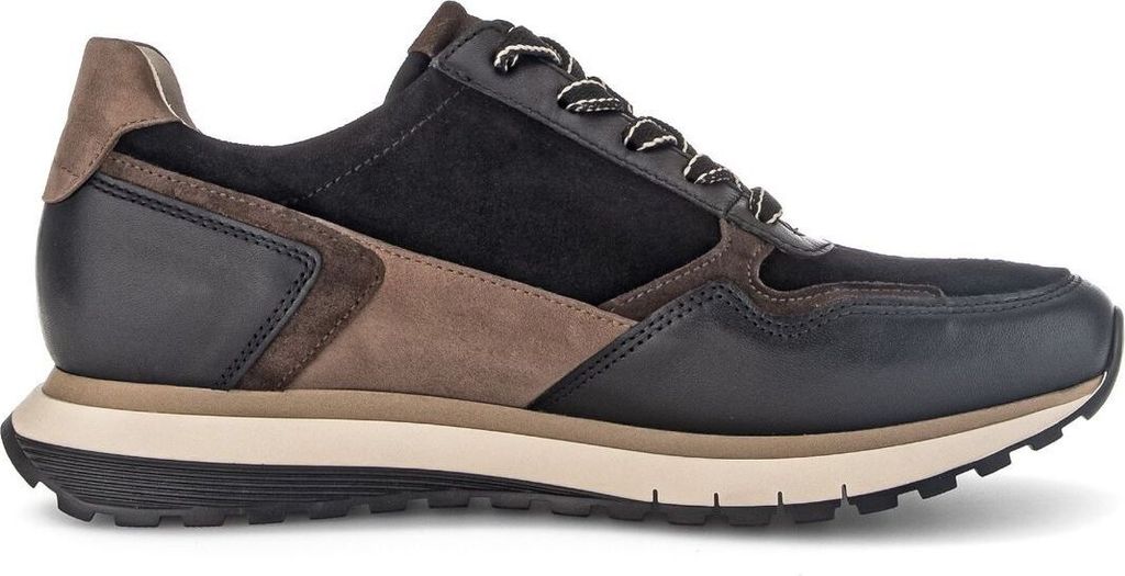 Gabor (0) Sportliche Schnürschuhe Damen 31383834313433 Produktbild 56