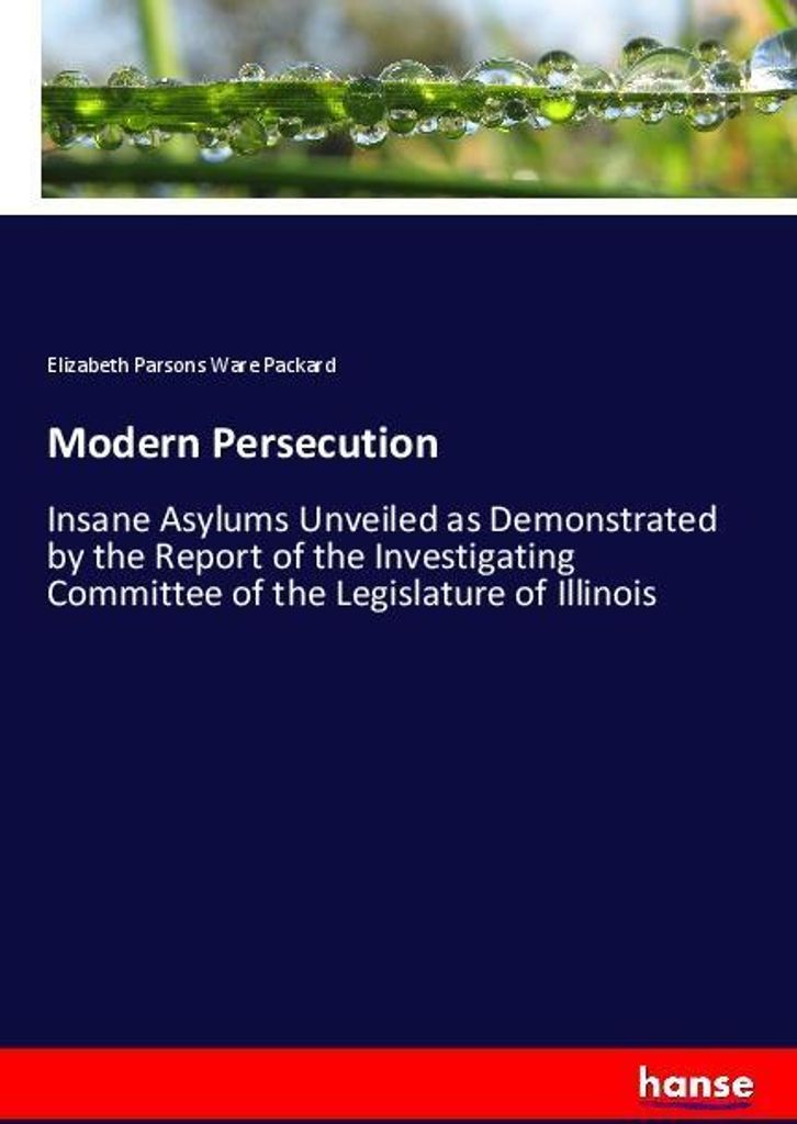 Modern Persecution