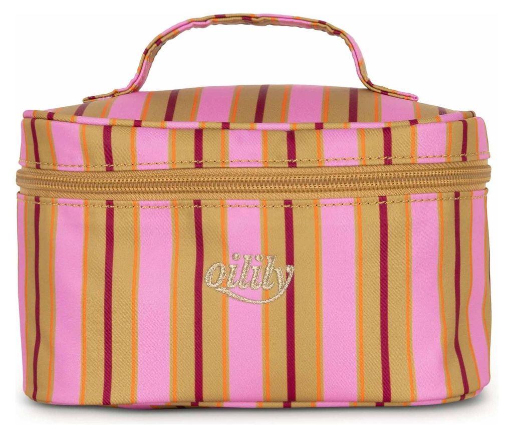 Oilily trousse de maquillage Cila Beauty Case Amber Gold Image du produit 