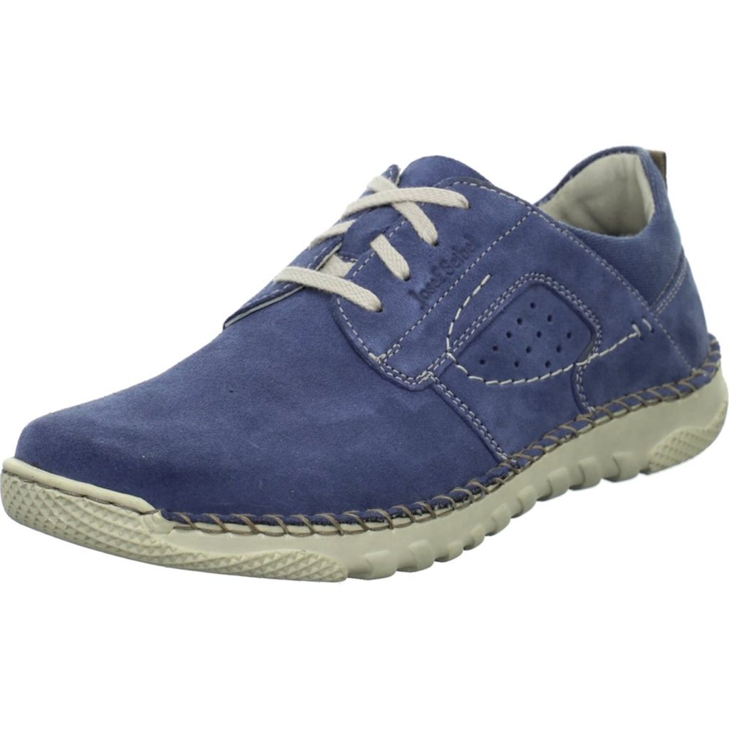 Josef Seibel Sneaker Sneaker Leder