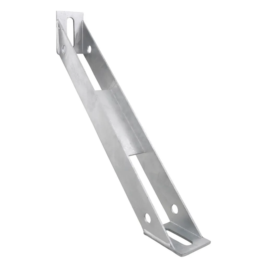 Renfort Walraven BUP1000 haute résistance pour consoles et rails