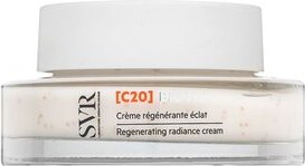 Soin visage SVR Biotic 50 ml Image du produit 
