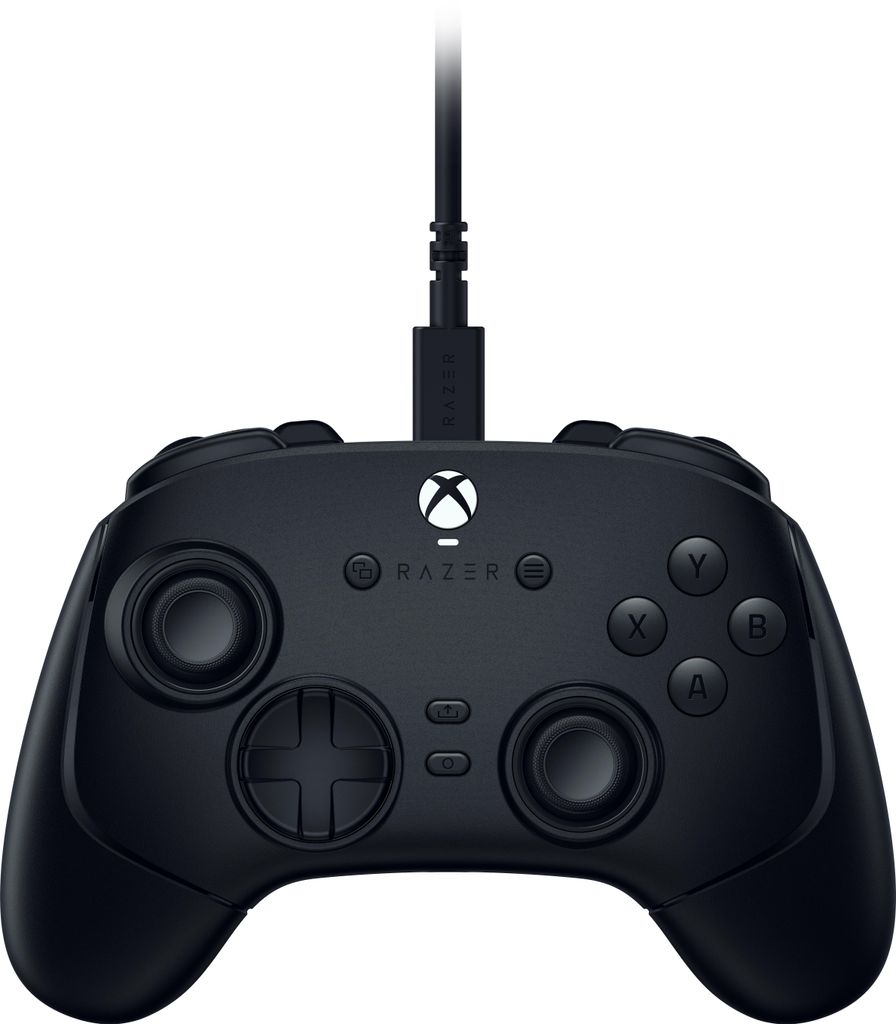 Razer Wolverine V3 - Tournament Edition - Game Produktbild 