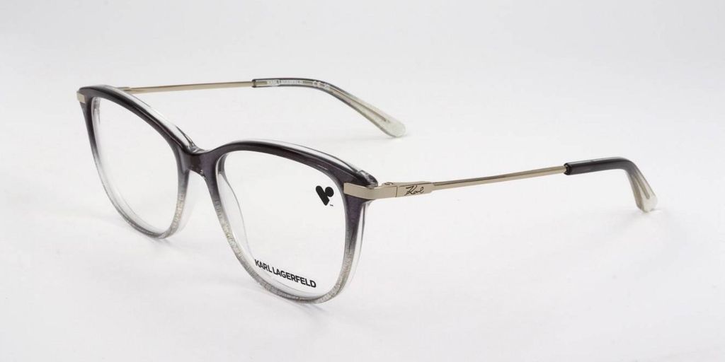 Karl Lagerfeld Sonnenbrille KL991 002 52 16 140
