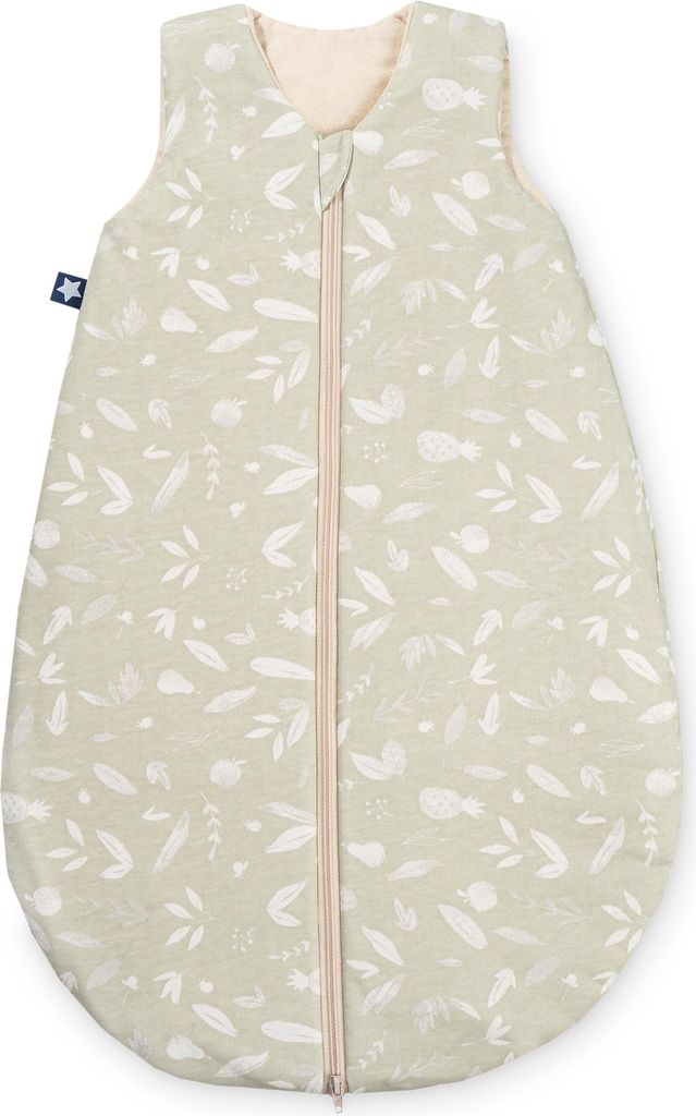 Julius Zöllner Schlafsack Jersey Tropic 68/74