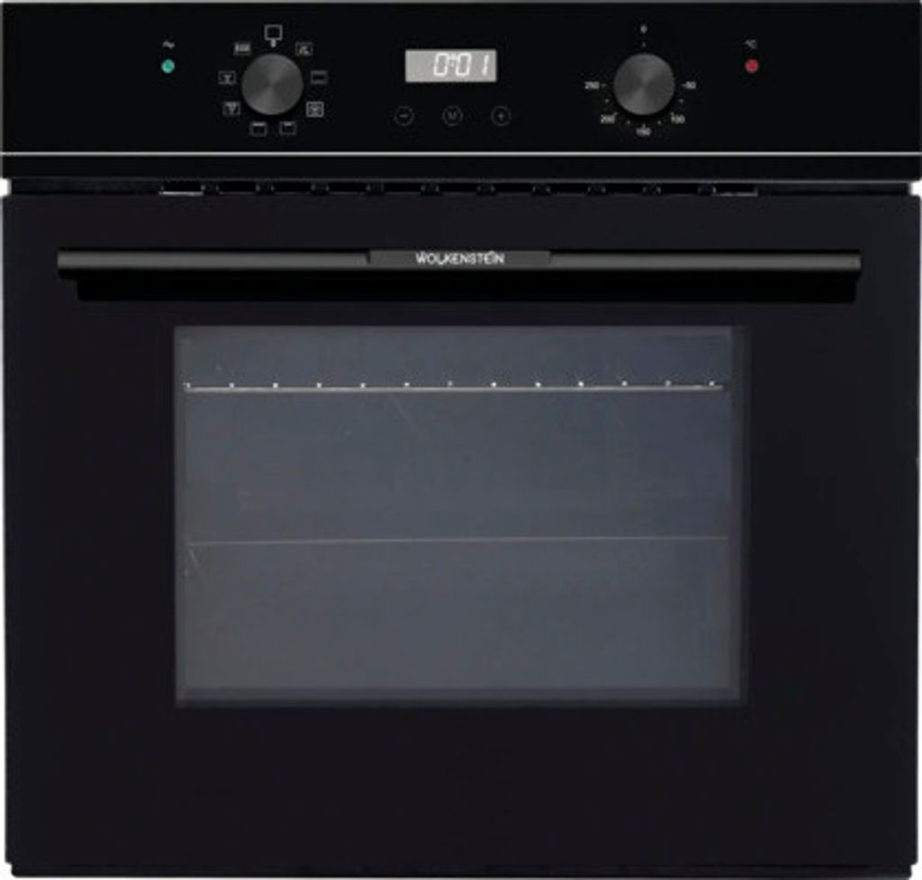 Wolkenstein WMO 80, Medium, Elektrischer Ofen, 62 l, 2300 Produktbild 
