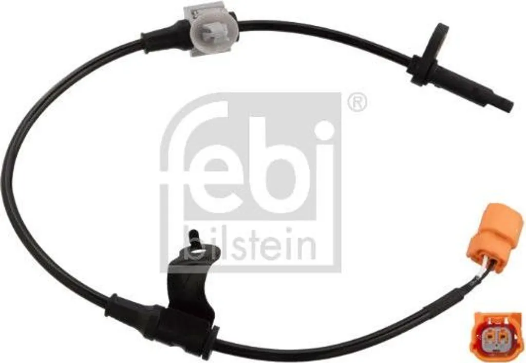 Capteur de vitesse de roue OE 57475SEA003 FEBI 106466 haute qualité