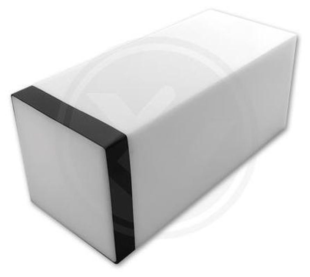 Klosz zapasowany czarny do lampy 6x6 HAVANNA 7497 VIP Zdjęcie produktu 