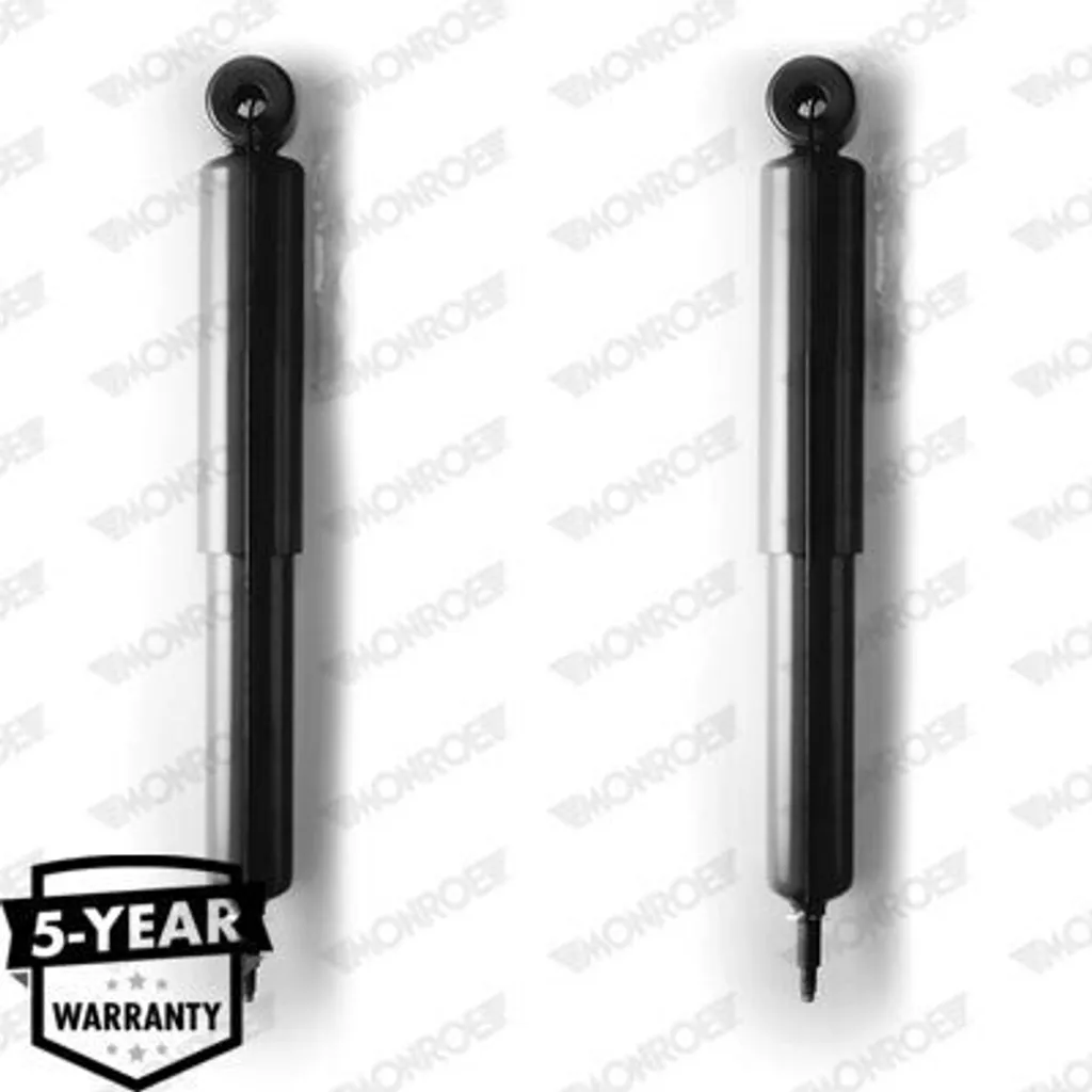 Monroe D6629 Amortisseur renforcé OE GDA1007 Land Rover Defender
